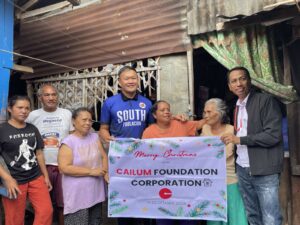 Cailum Foundation